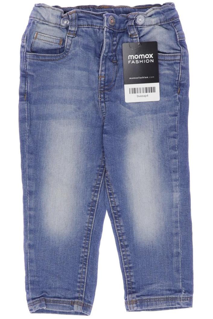 

Tom Tailor Herren Jeans, blau, Gr. 80