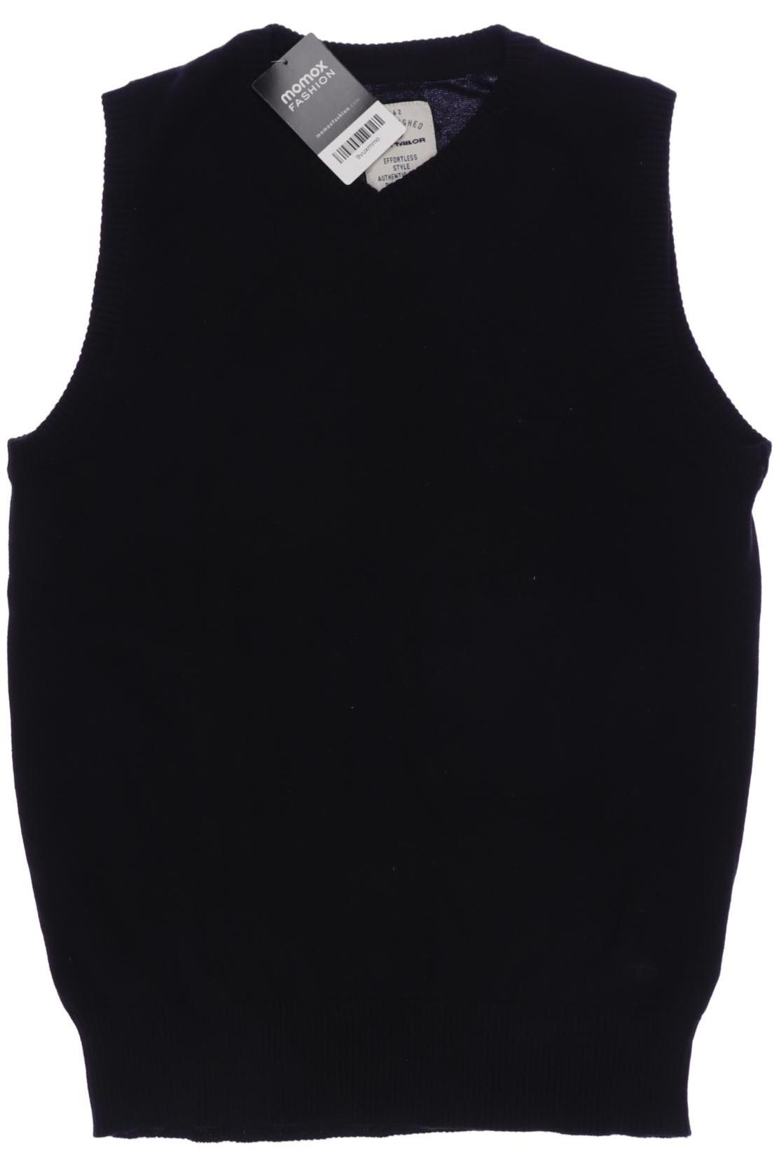 

Tom Tailor Herren Pullover, schwarz, Gr. 176