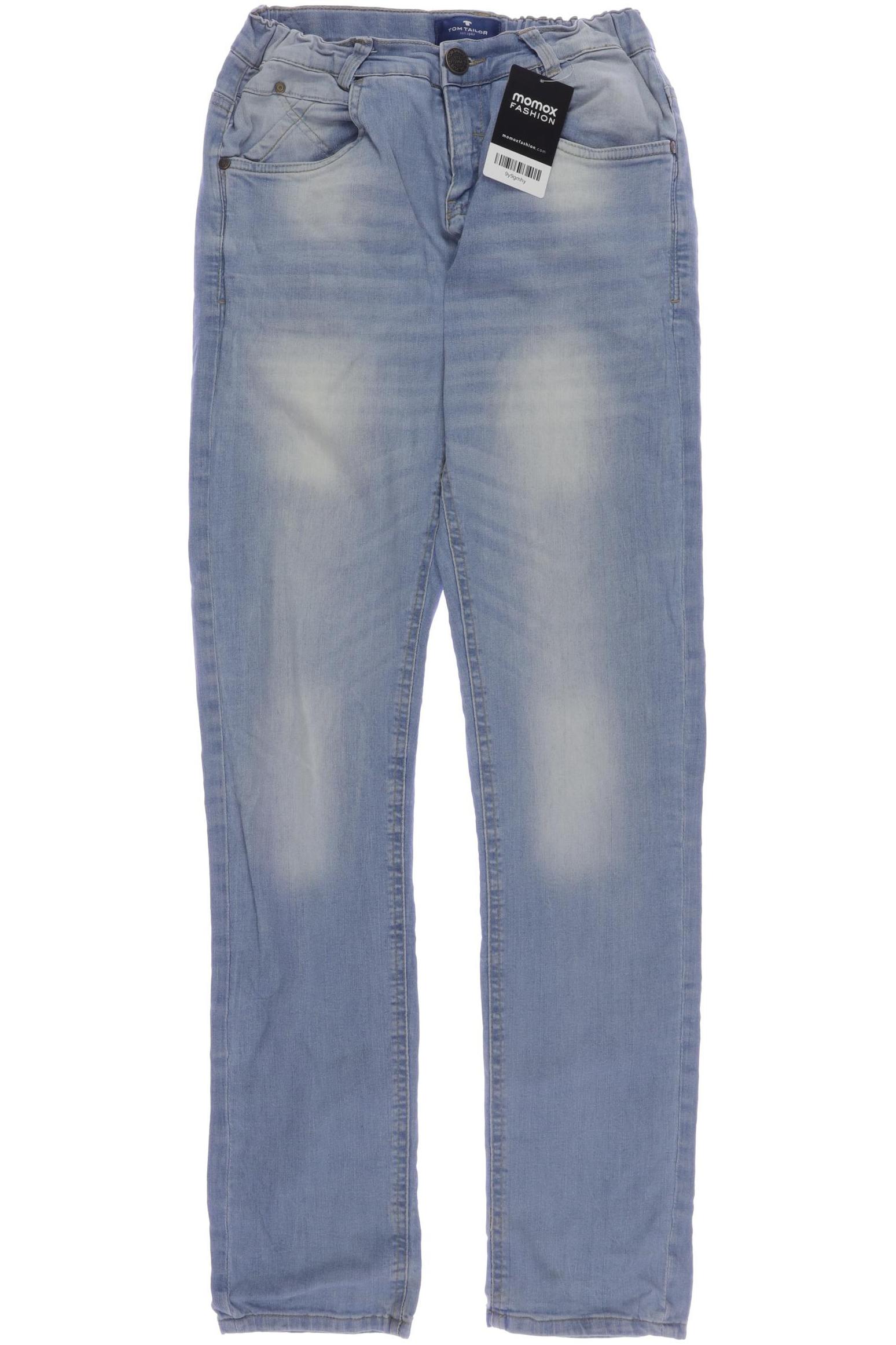 

Tom Tailor Jungen Jeans, blau