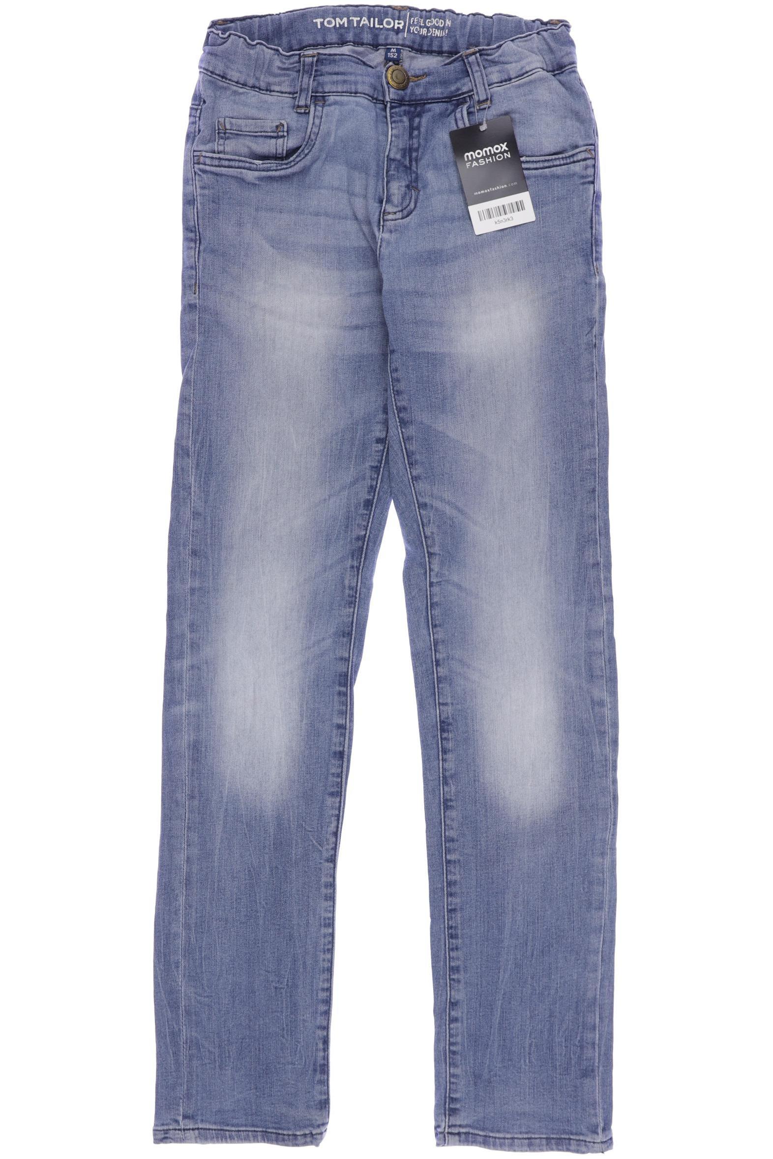 

Tom Tailor Jungen Jeans, blau