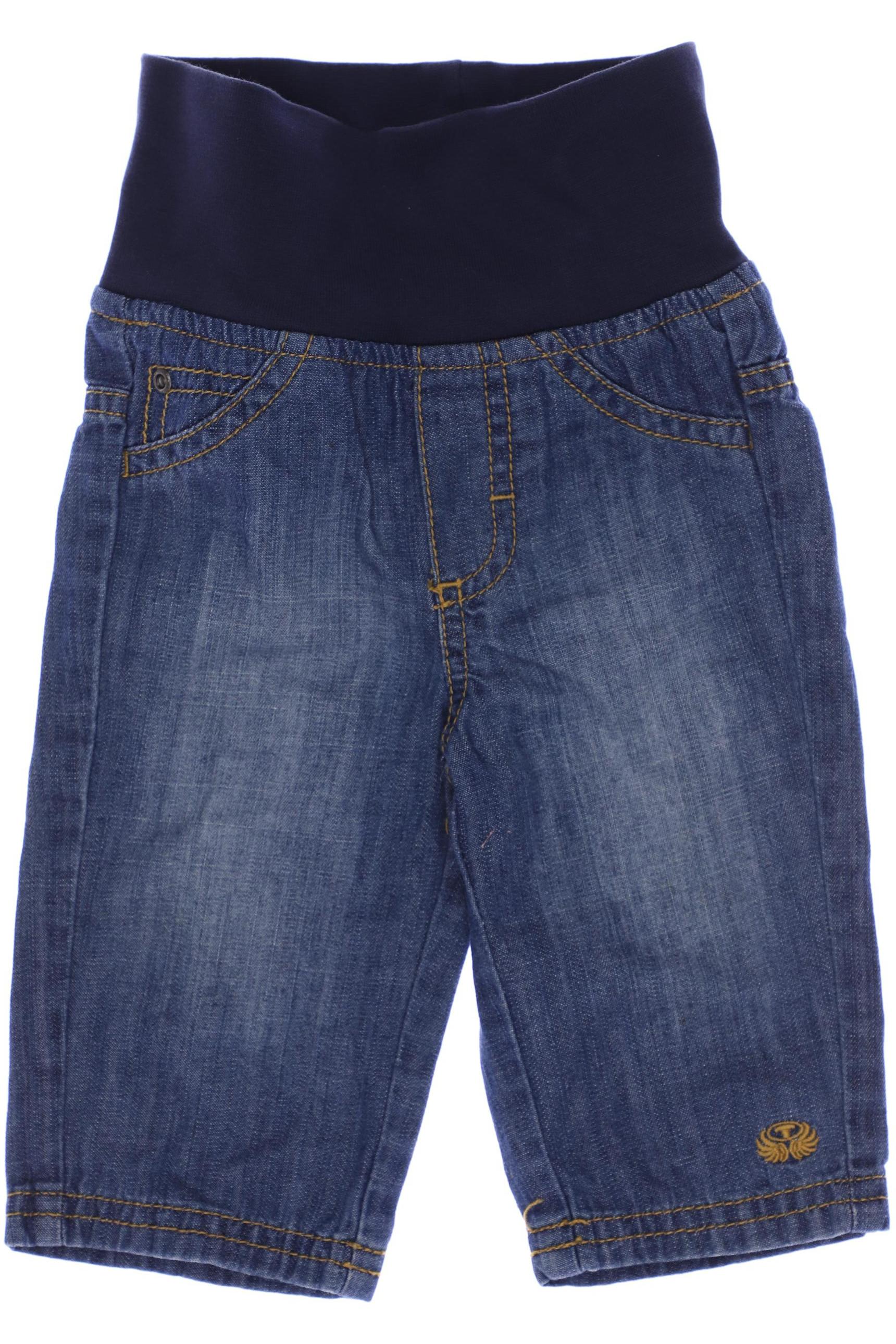 

Tom Tailor Jungen Jeans, blau