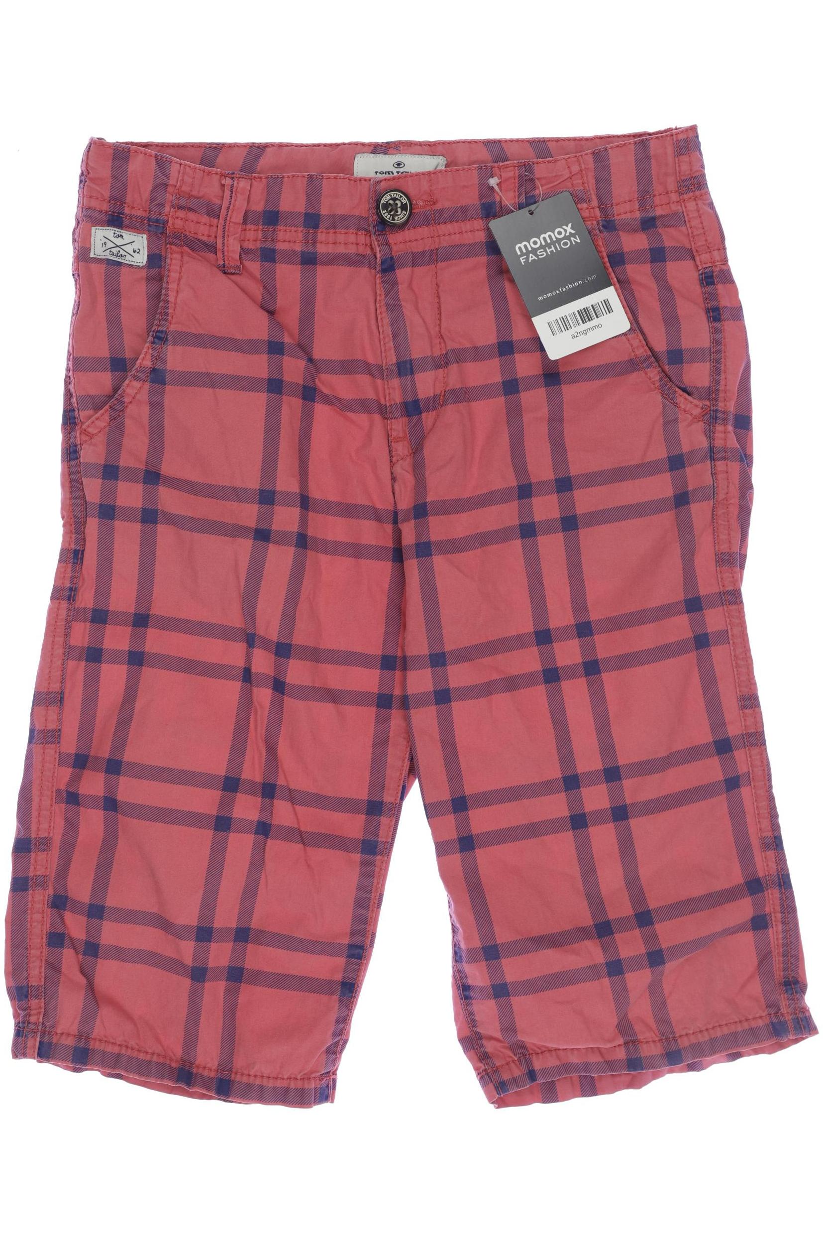 

Tom Tailor Jungen Shorts, pink