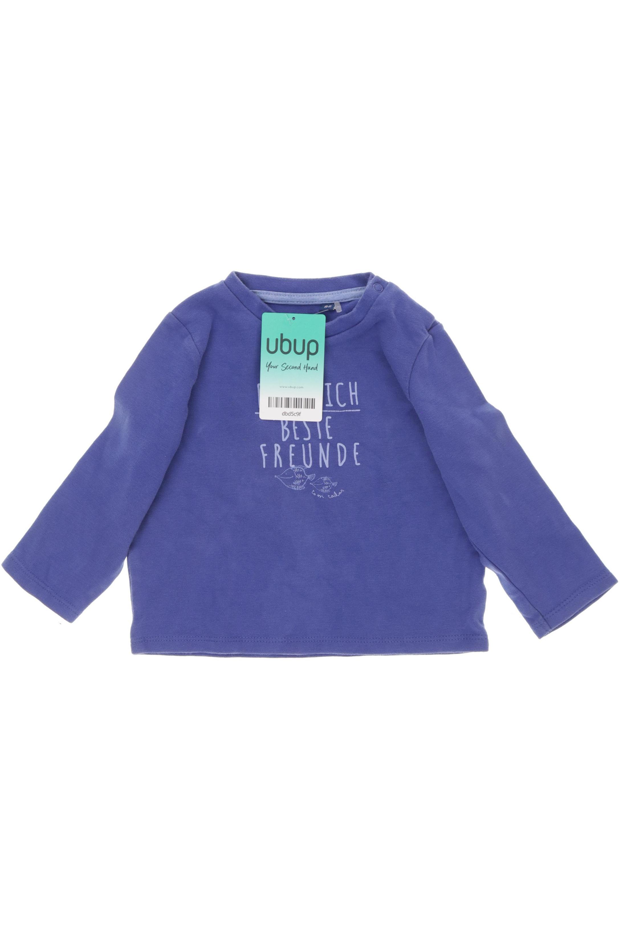 

Tom Tailor Herren Hoodies & Sweater, blau, Gr. 86