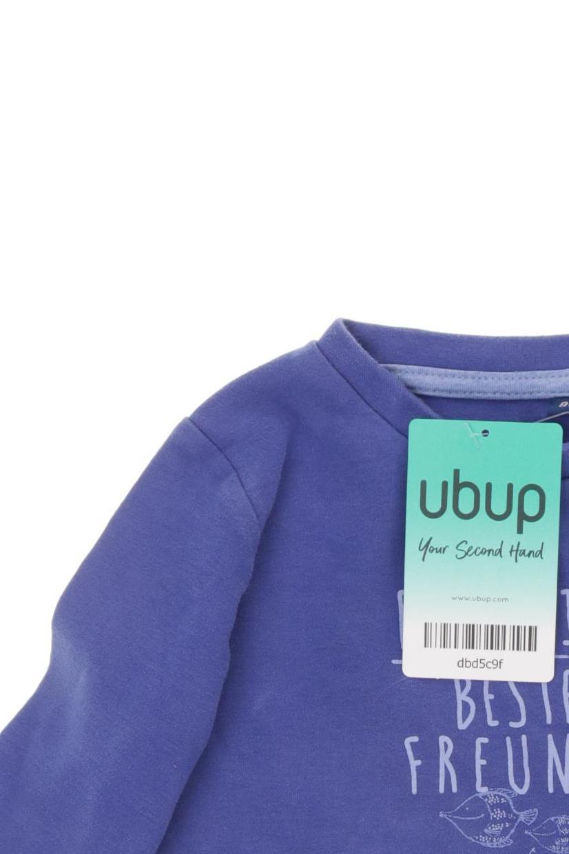 Thumbnail - Tom Tailor Jungen Hoodies &amp; Sweater, blau, Gr. 86