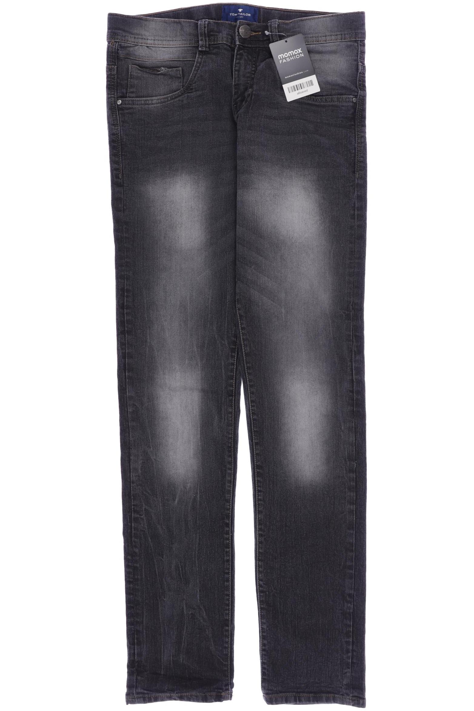 

Tom Tailor Jungen Jeans, grau