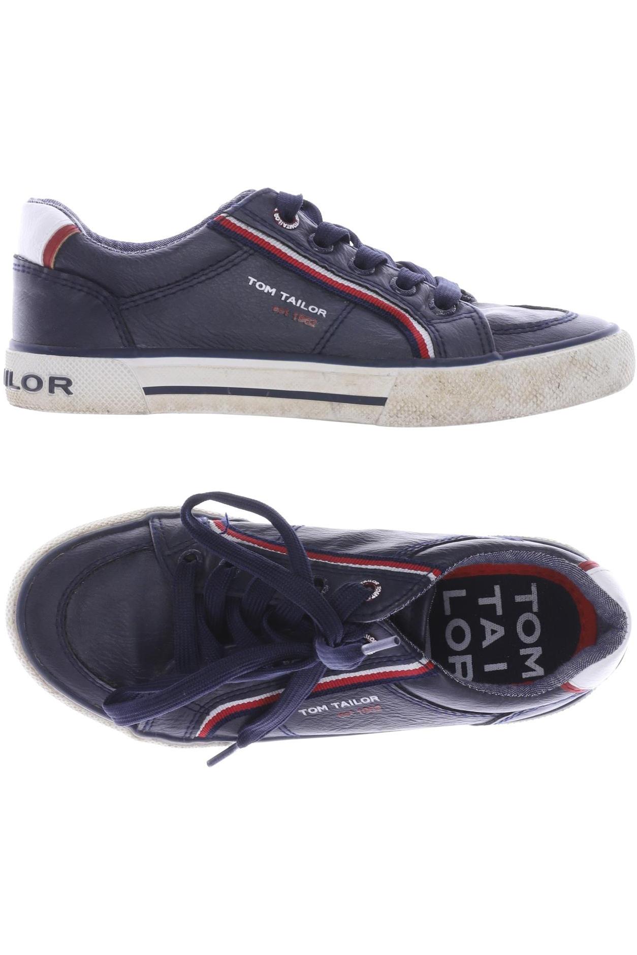 

Tom Tailor Jungen Kinderschuhe, marineblau