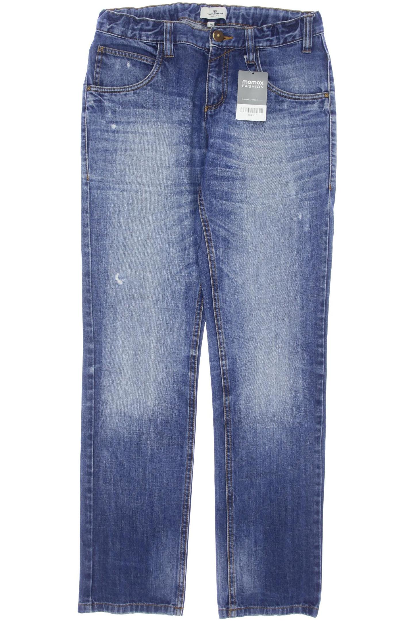 

Tom Tailor Herren Jeans, blau, Gr. 176