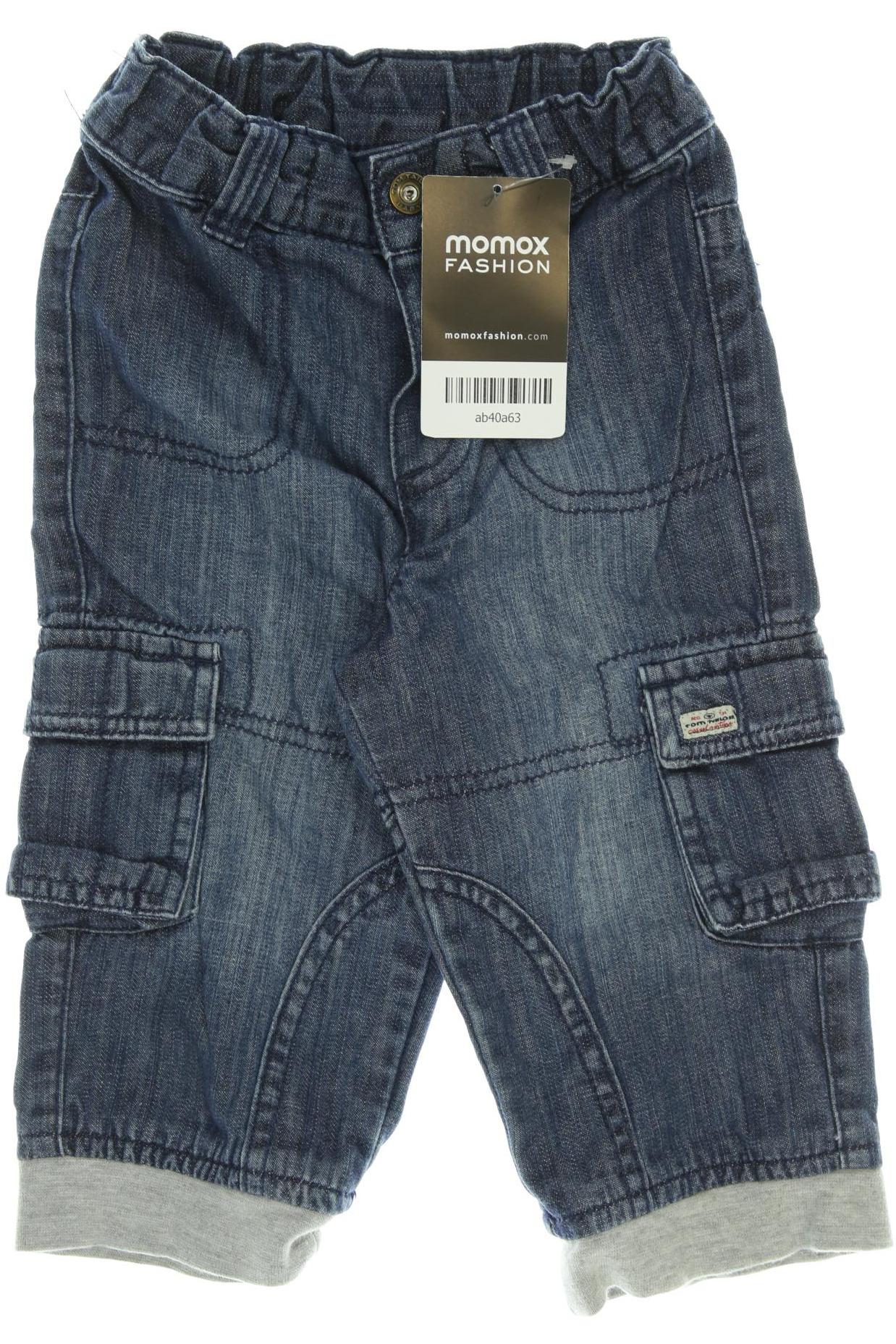 

Tom Tailor Jungen Jeans, blau