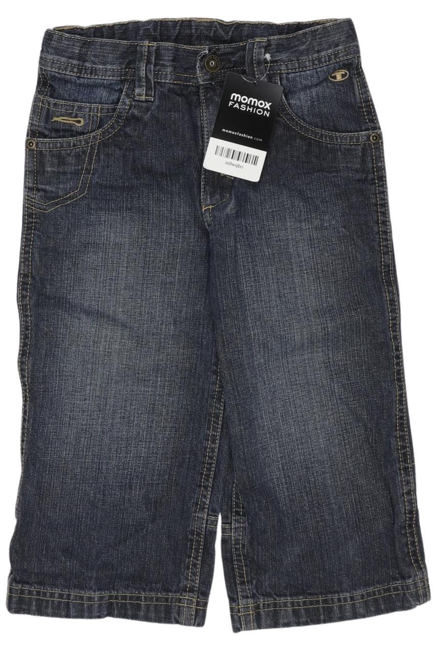 

Tom Tailor Jungen Jeans, blau, Gr. 116