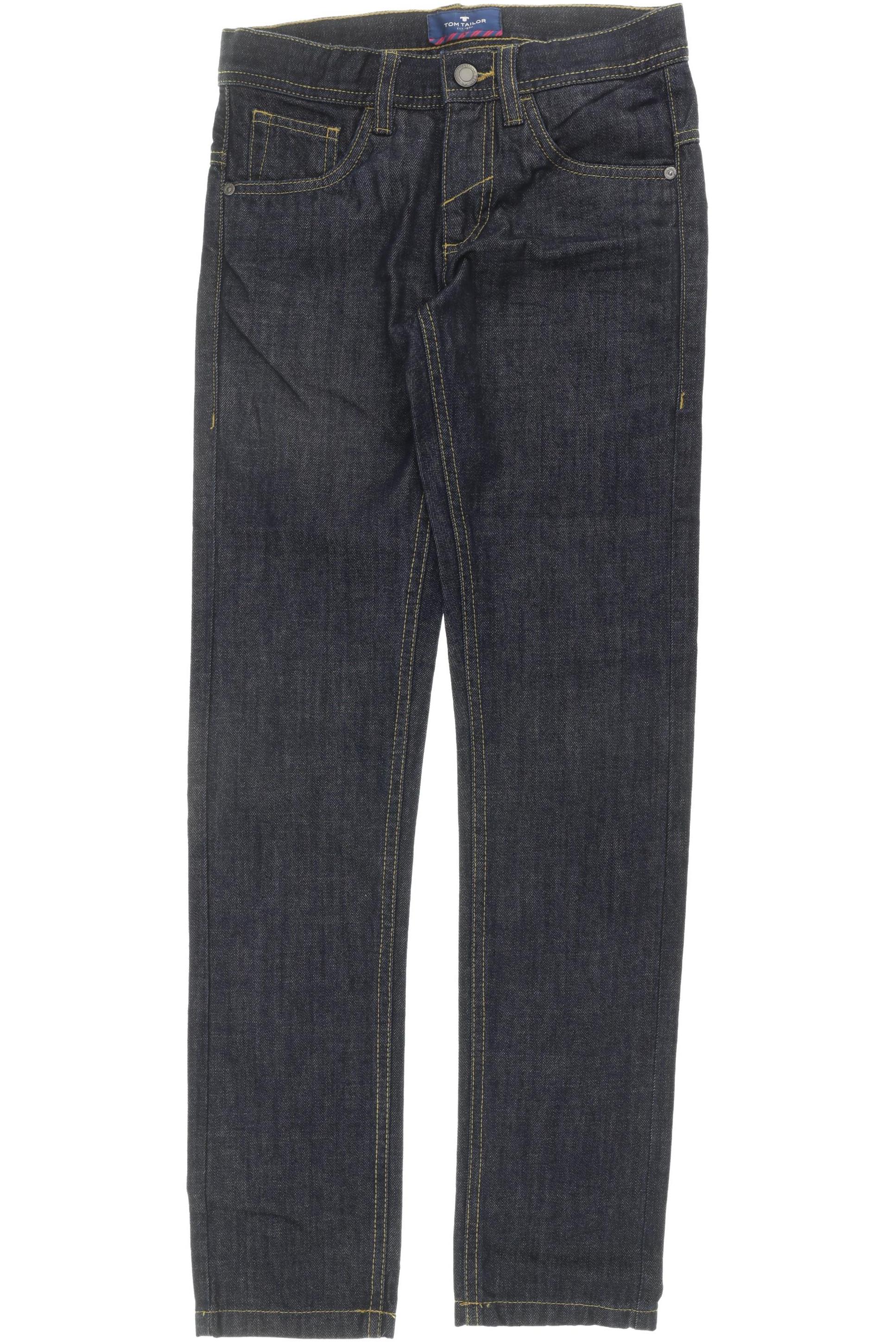 

Tom Tailor Herren Jeans, blau, Gr. 152