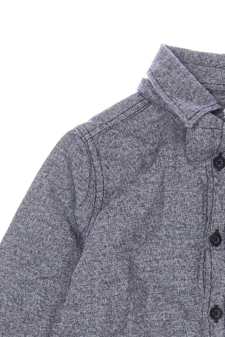 Thumbnail - Tom Tailor Jungen Hemd, grau, Gr. 92