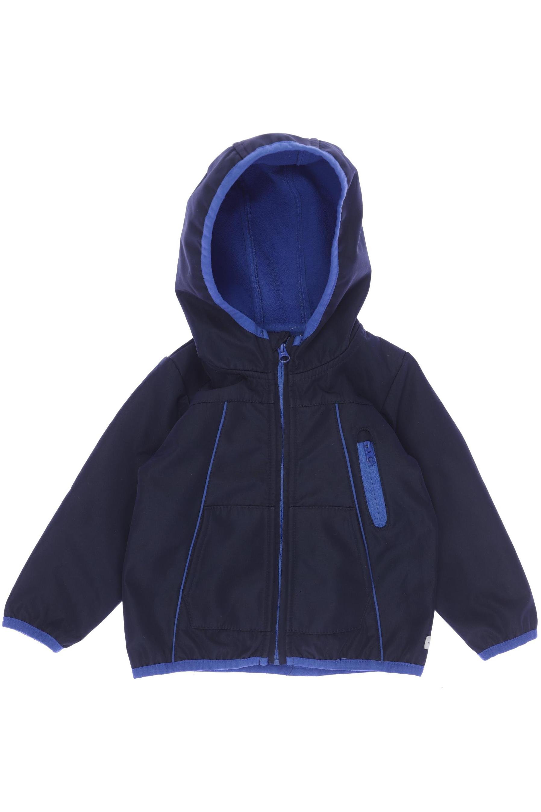 

Tom Tailor Jungen Jacke, marineblau, Gr. 80
