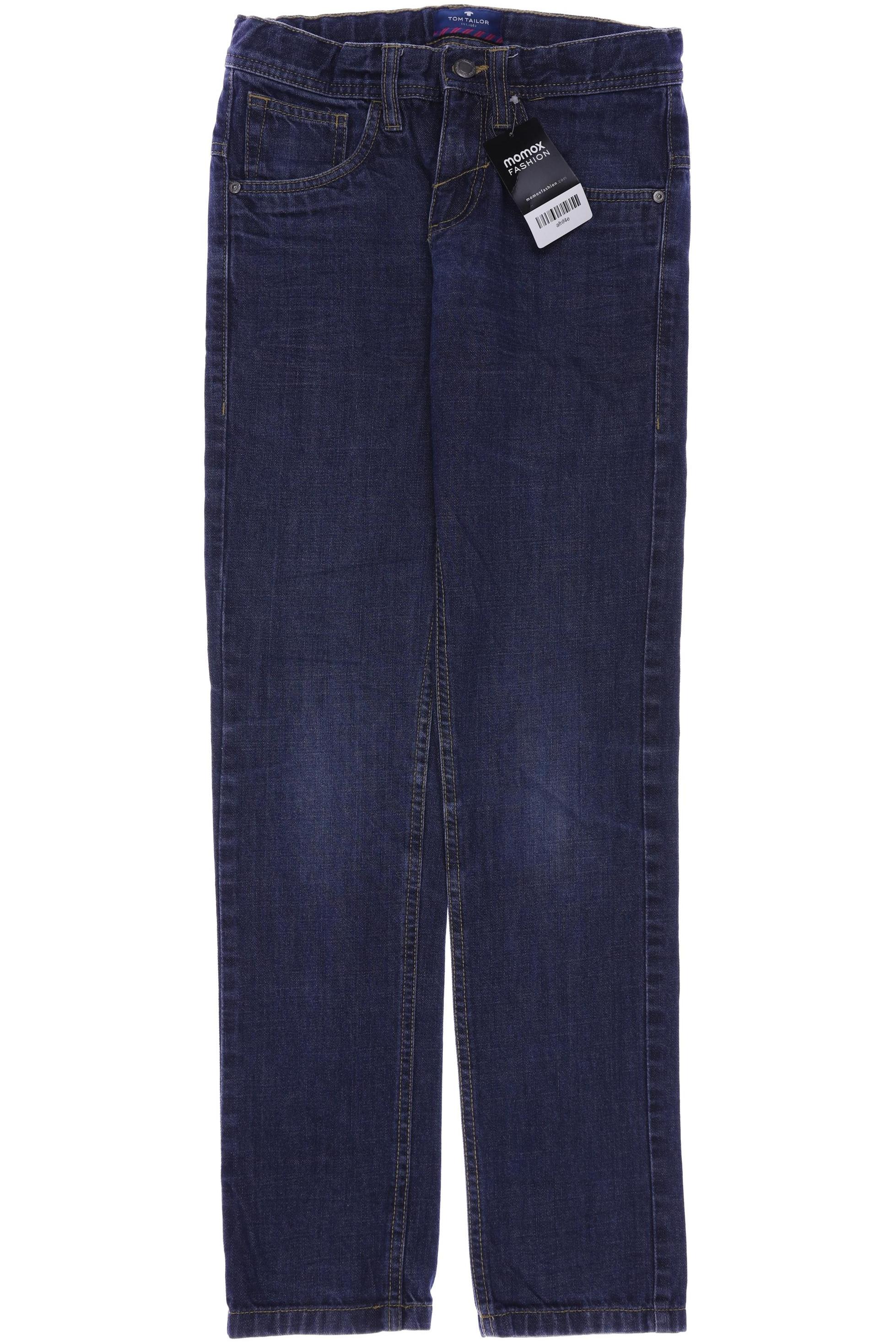 

Tom Tailor Jungen Jeans, blau