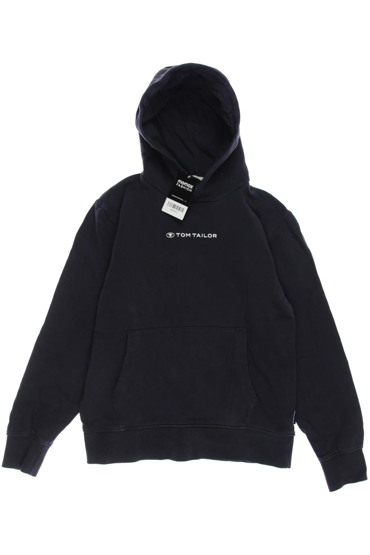 

Tom Tailor Herren Hoodies & Sweater, grau, Gr. 14