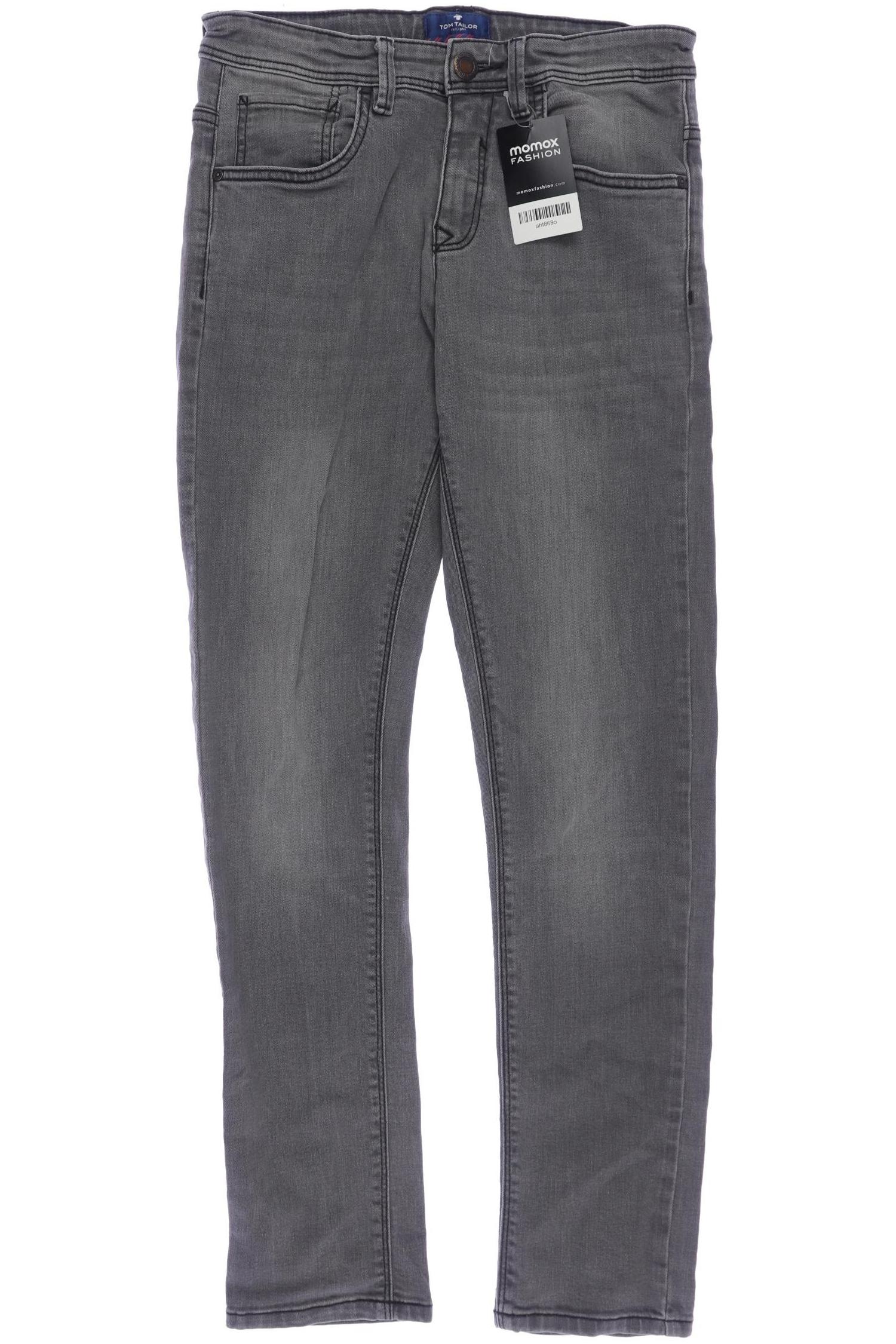 

Tom Tailor Jungen Jeans, grau