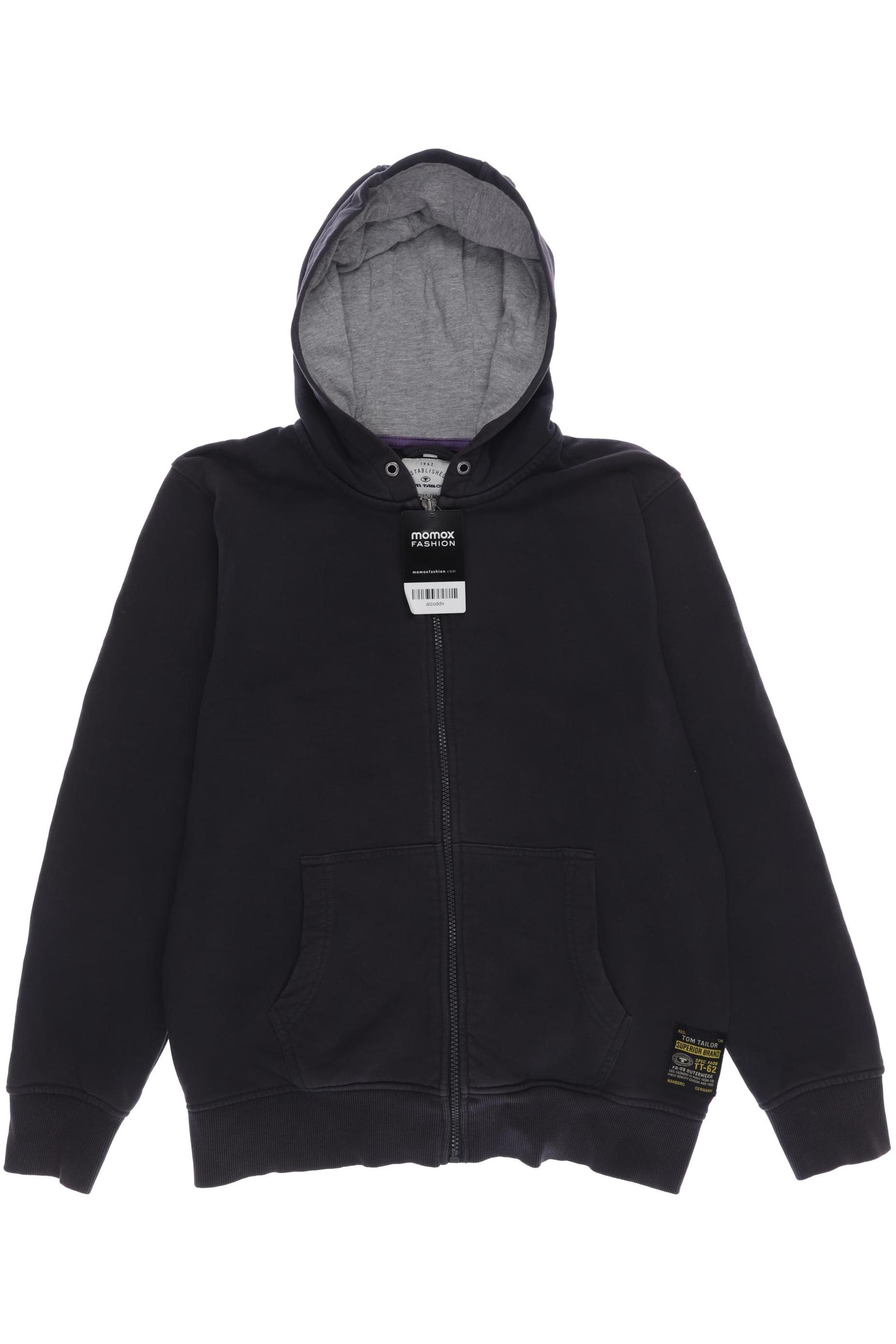 

Tom Tailor Herren Hoodies & Sweater, grau, Gr. 164