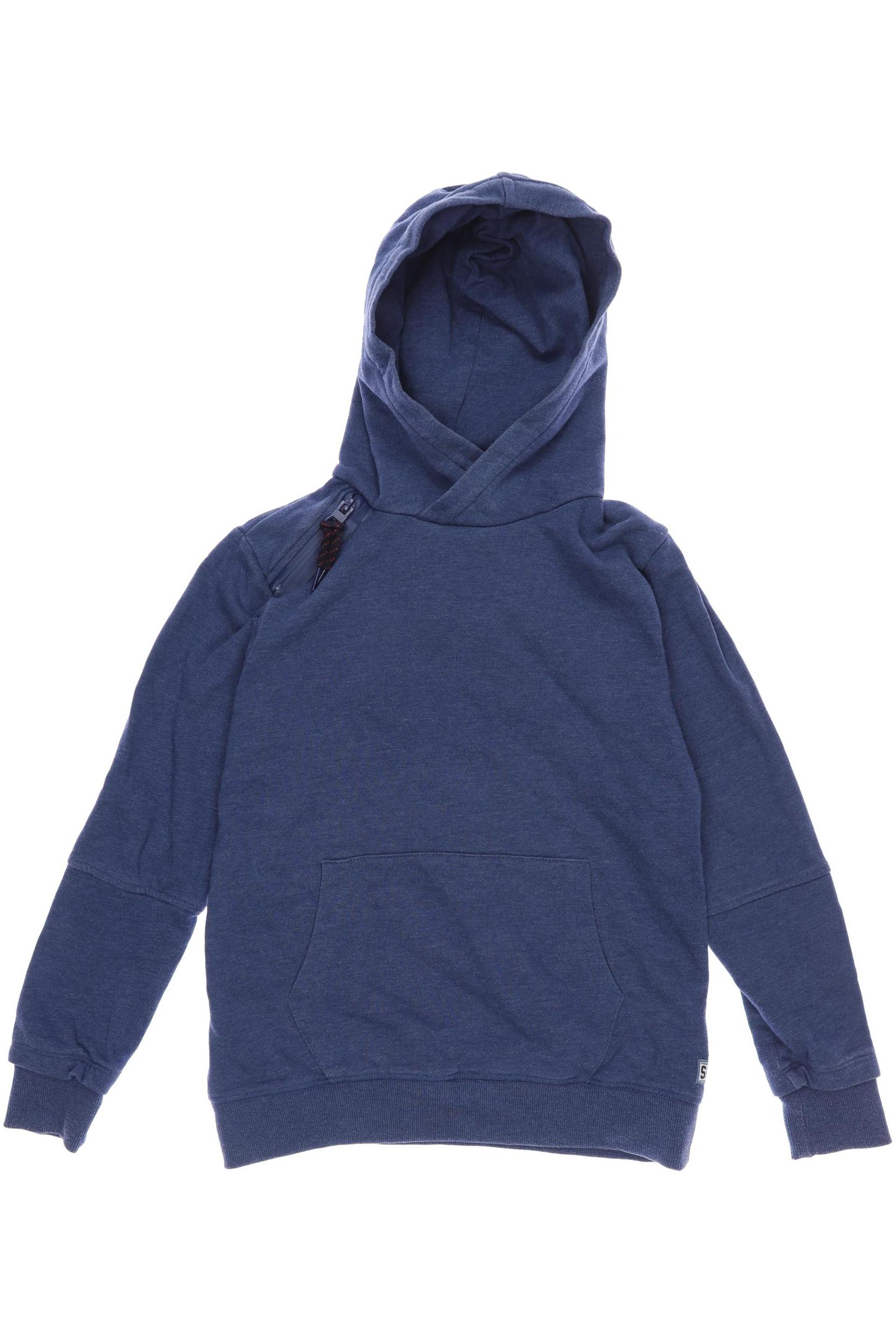 

Tom Tailor Herren Hoodies & Sweater, blau, Gr. 152