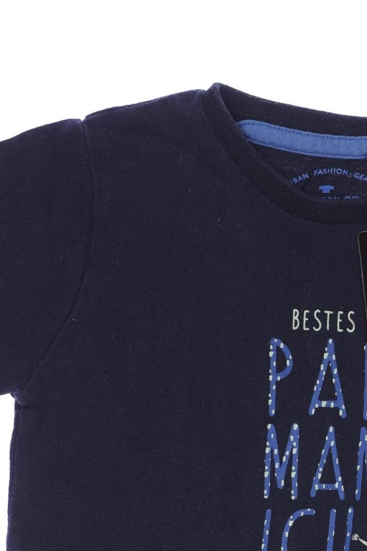 Thumbnail - Tom Tailor Jungen T-Shirt, marineblau, Gr. 92