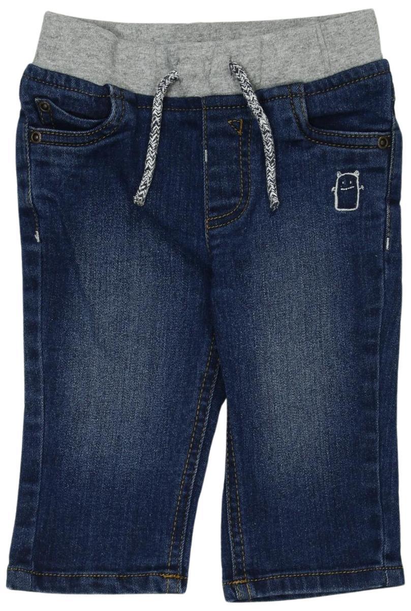 

Tom Tailor Jungen Jeans, blau, Gr. 68