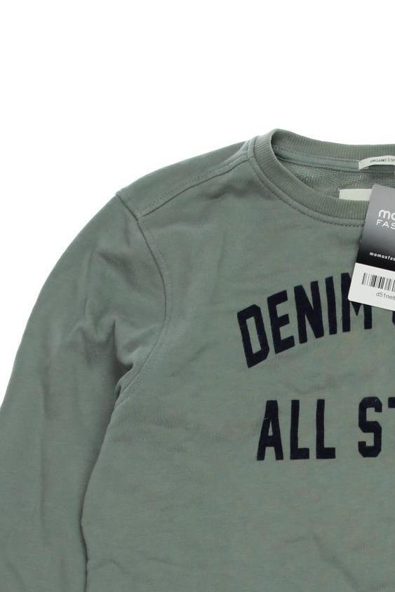 Thumbnail - Tom Tailor Herren Hoodies &amp; Sweater, grün, Gr. 152