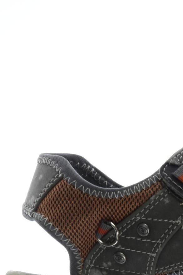 Thumbnail - Tom Tailor Jungen Kinderschuhe, grau, Gr. 39