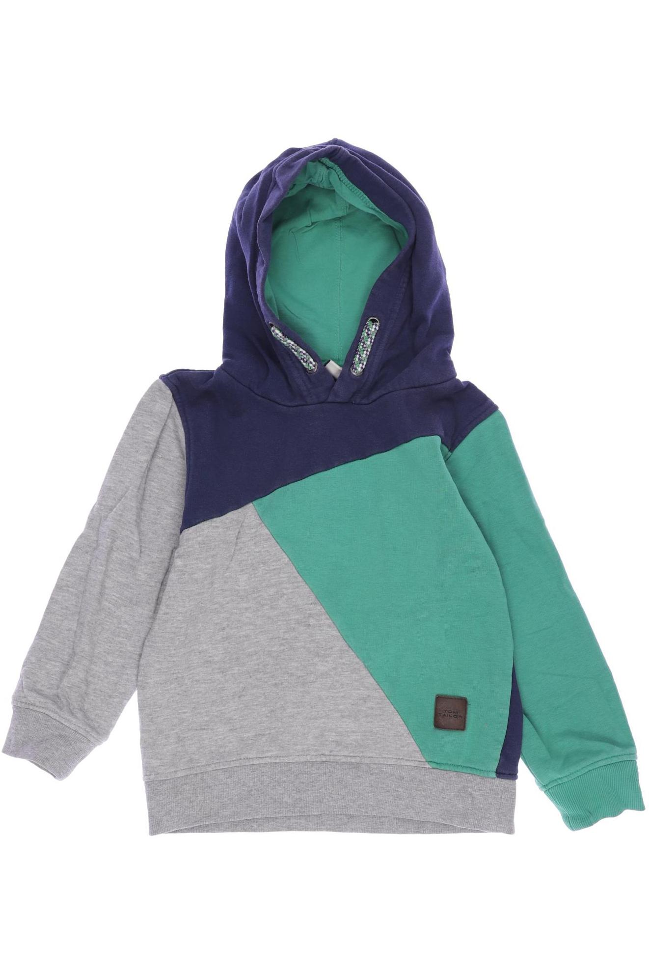

Tom Tailor Herren Hoodies & Sweater, mehrfarbig, Gr. 104