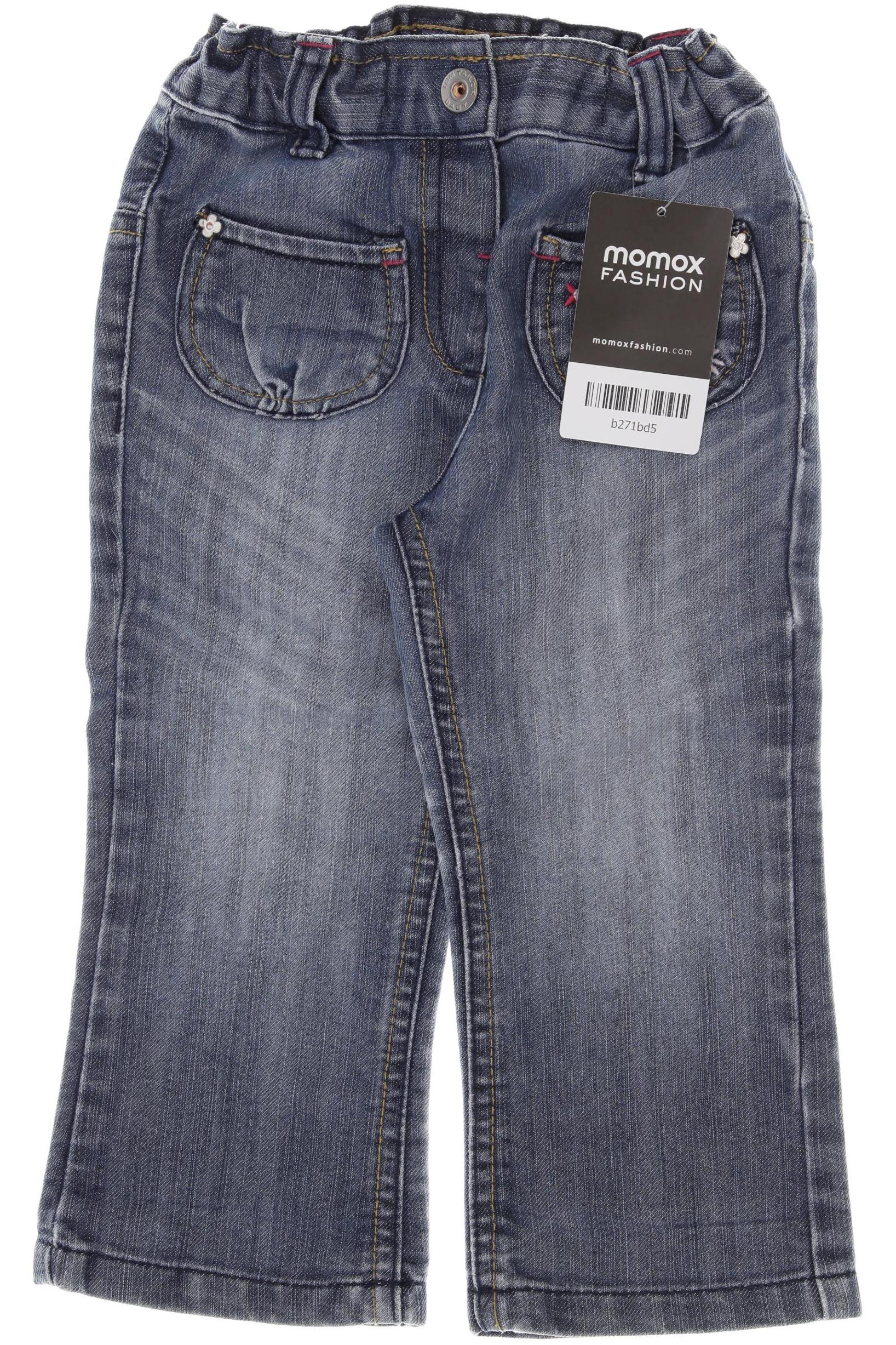 

Tom Tailor Herren Jeans, blau, Gr. 86