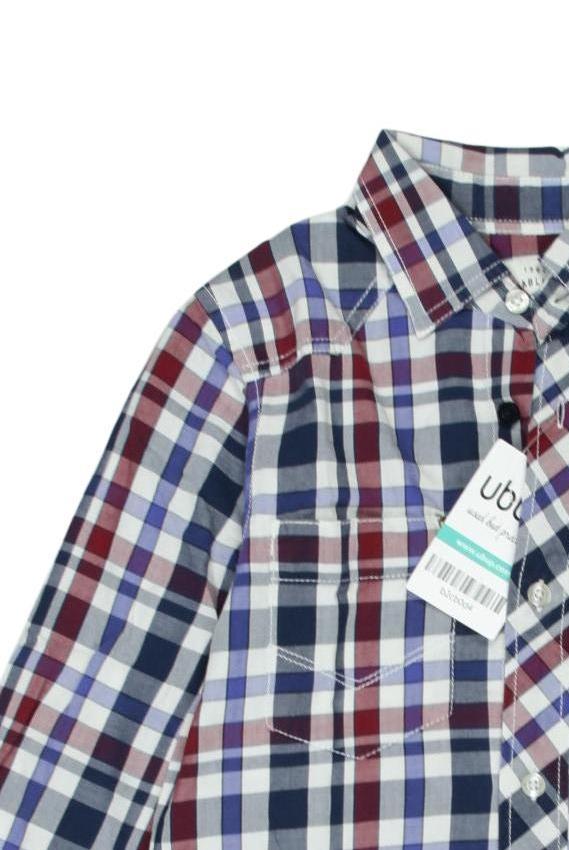 Thumbnail - Tom Tailor Jungen Hemd, mehrfarbig, Gr. 146