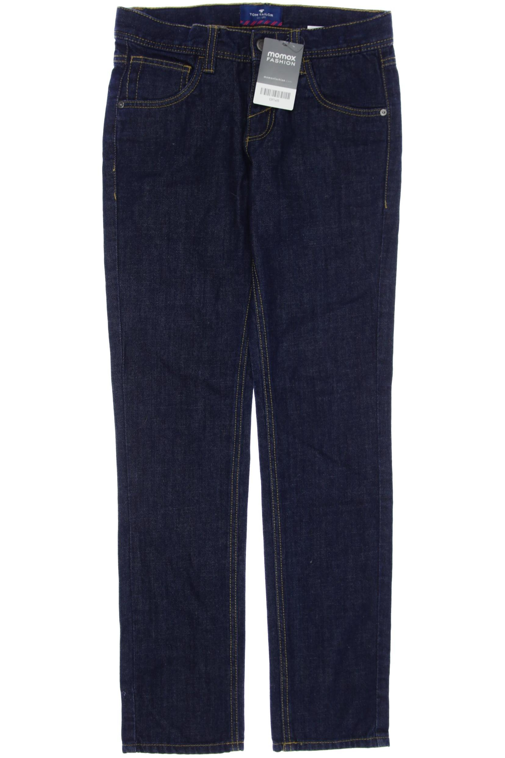 

Tom Tailor Herren Jeans, marineblau, Gr. 158