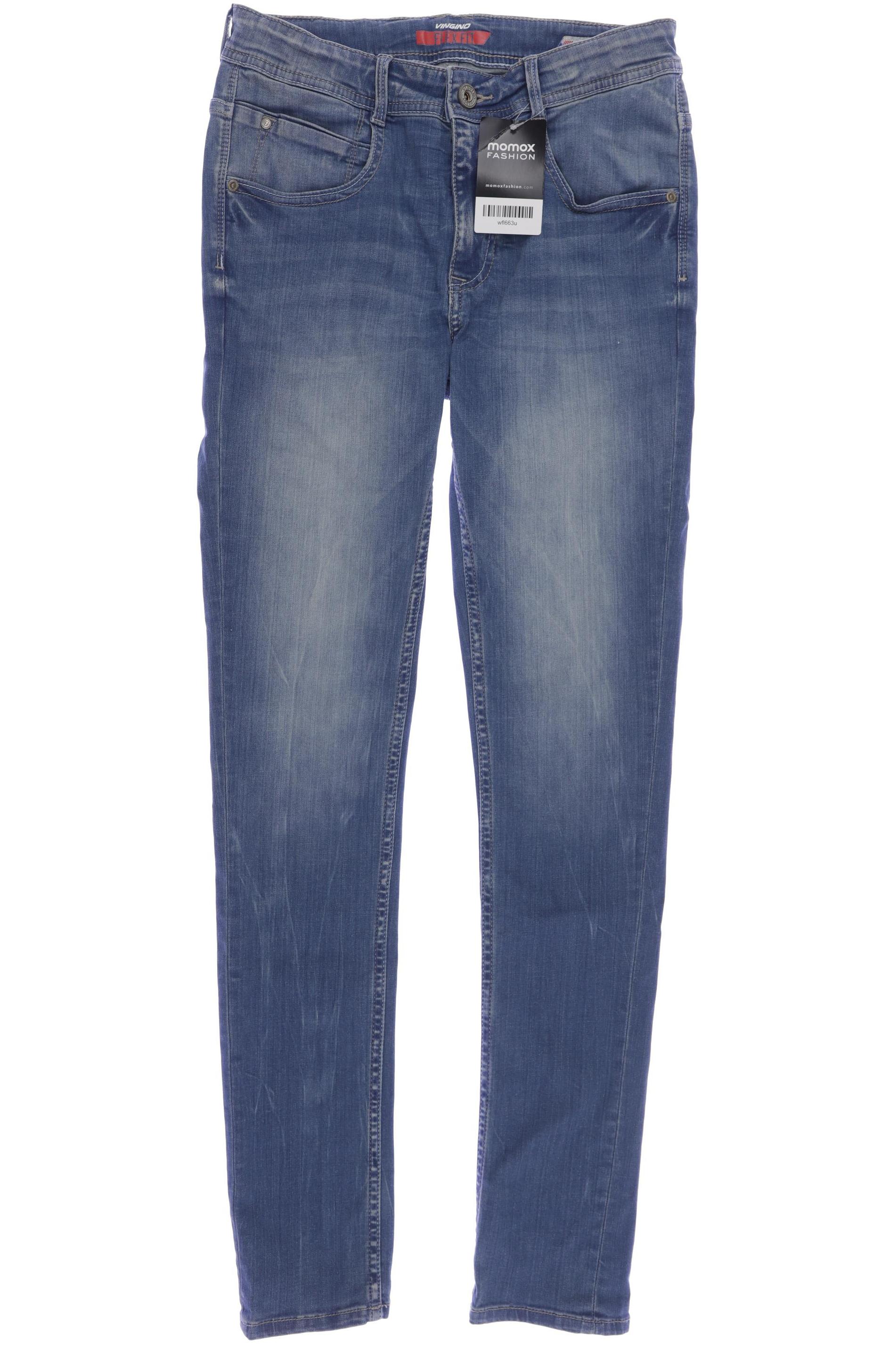 

Tom Tailor Jungen Jeans, blau