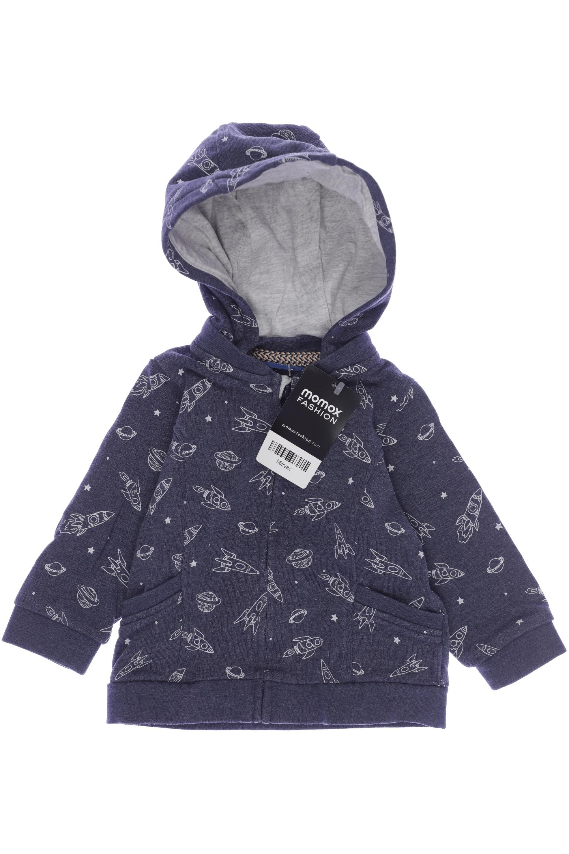 

Tom Tailor Jungen Hoodies & Sweater, marineblau