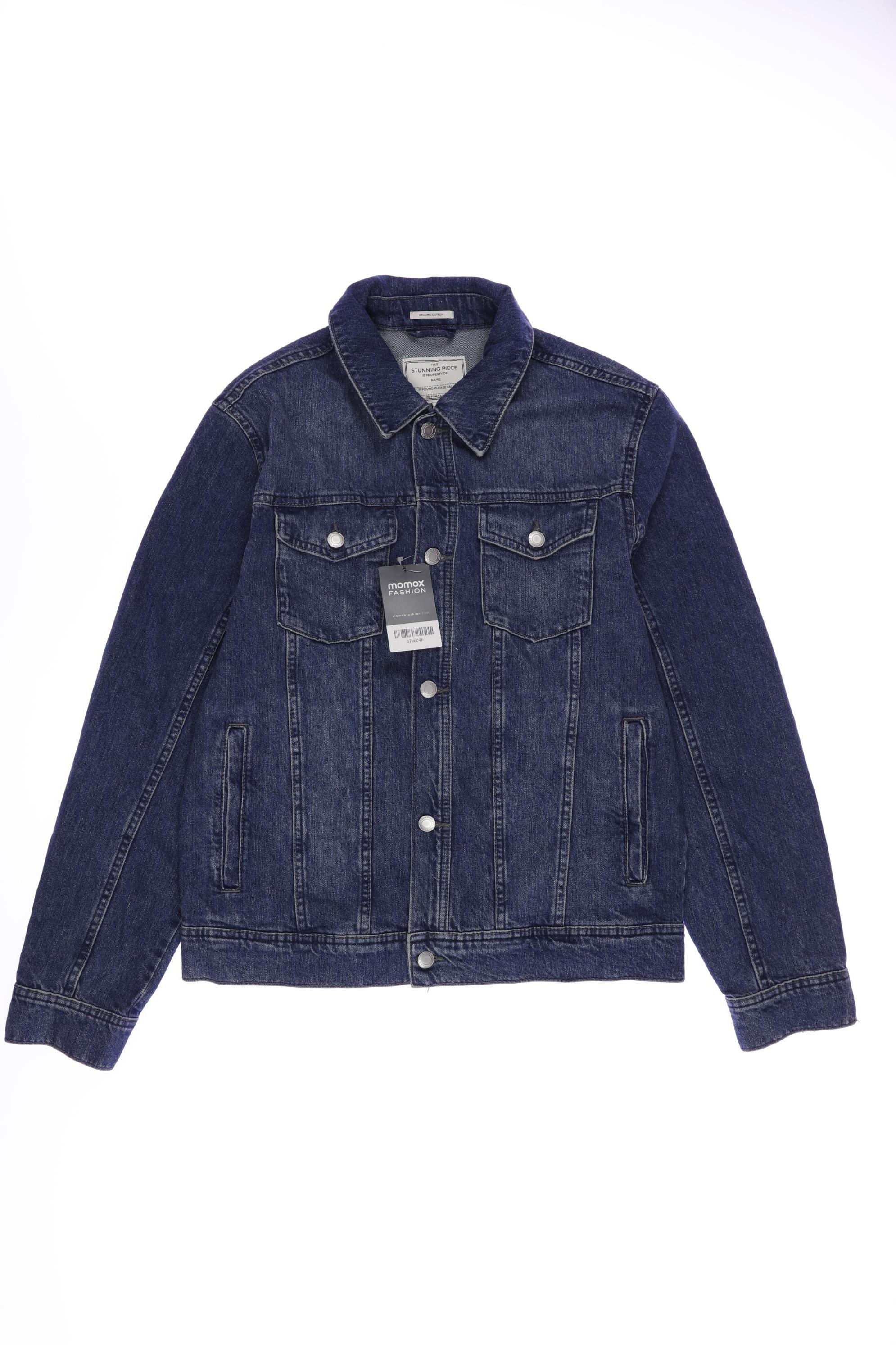 

Tom Tailor Herren Jacke, blau, Gr. 16