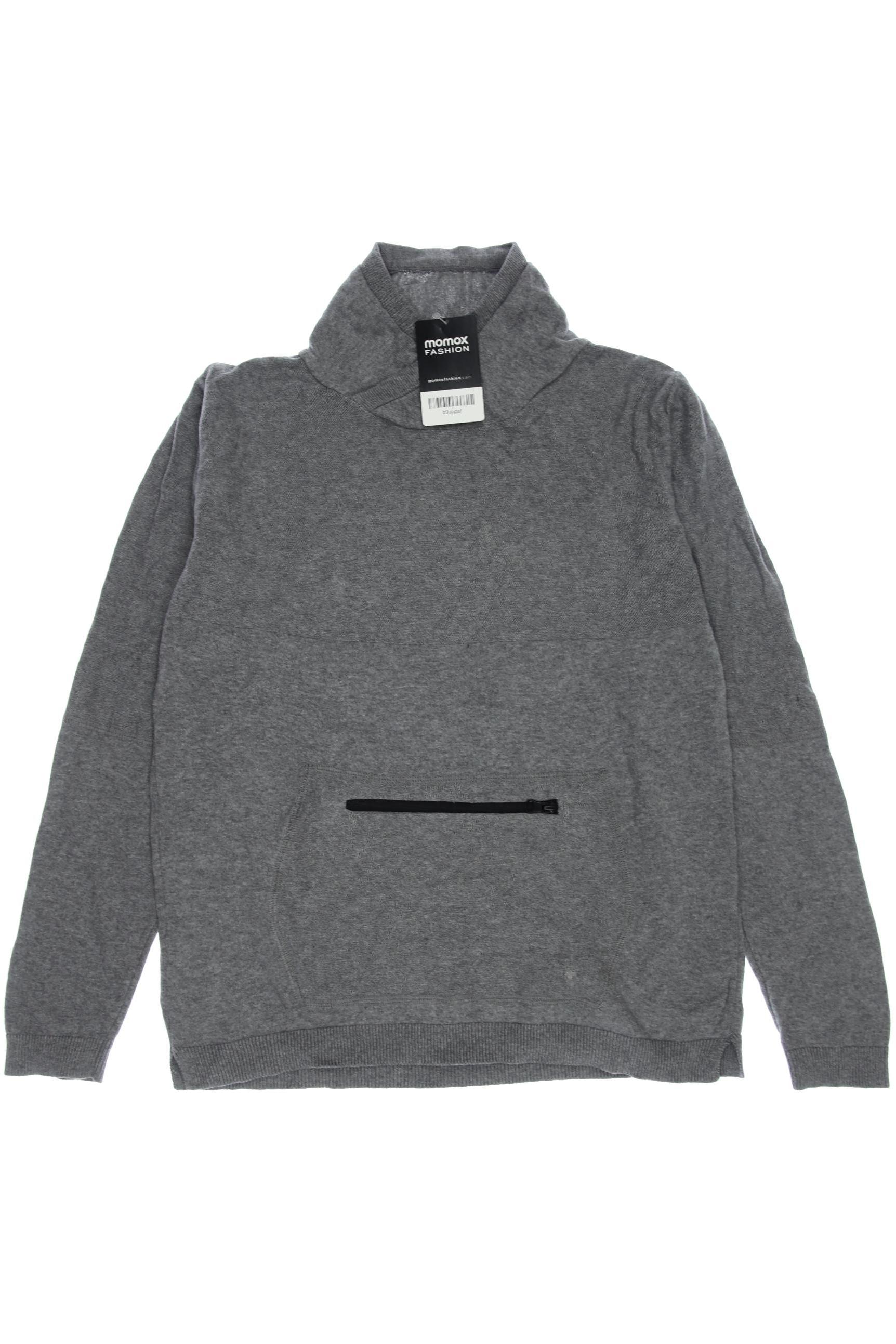 

Tom Tailor Herren Pullover, grau, Gr. 164