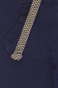 Thumbnail - Tom Tailor Herren Stoffhose, marineblau, Gr. 68