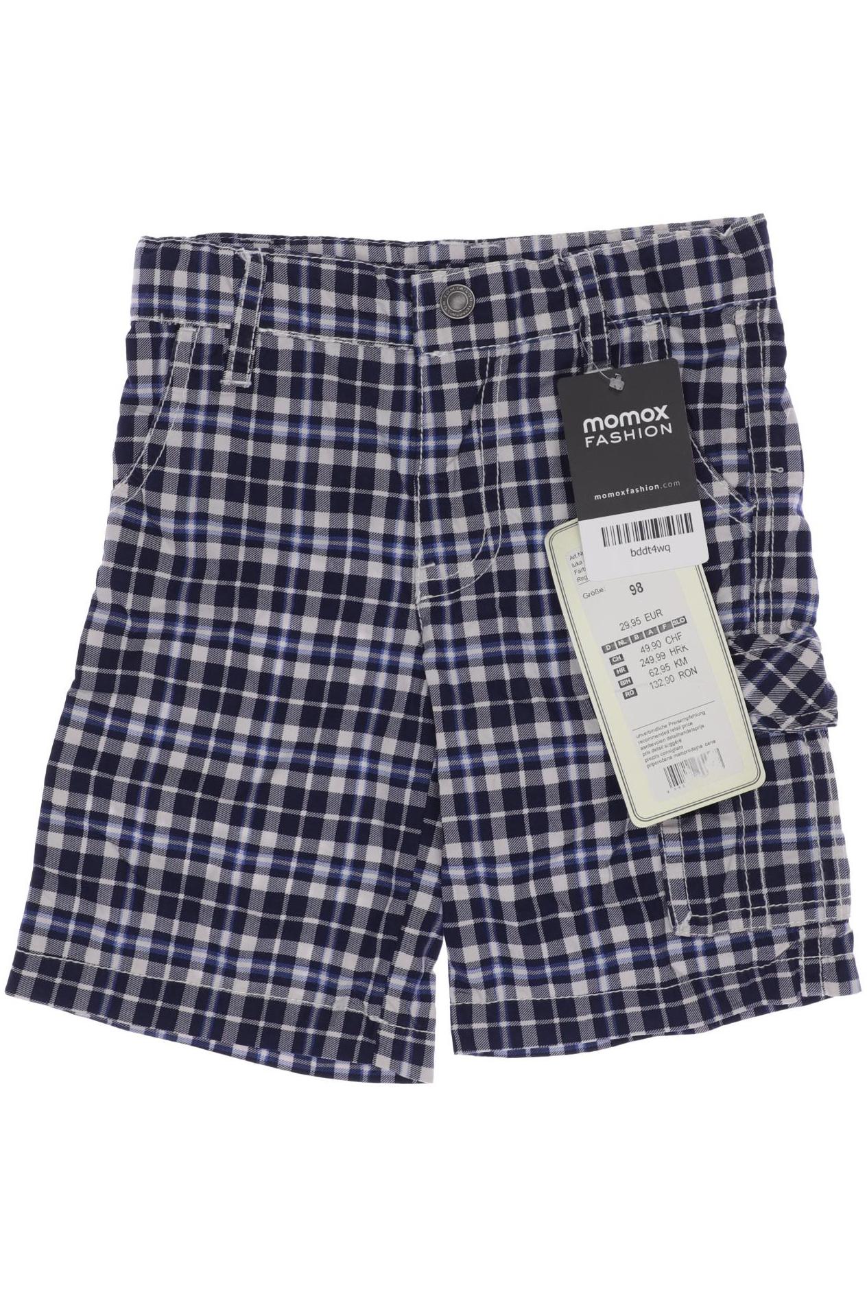 

Tom Tailor Jungen Shorts, blau