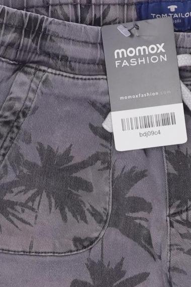 Thumbnail - Tom Tailor Jungen Shorts, grau, Gr. 104