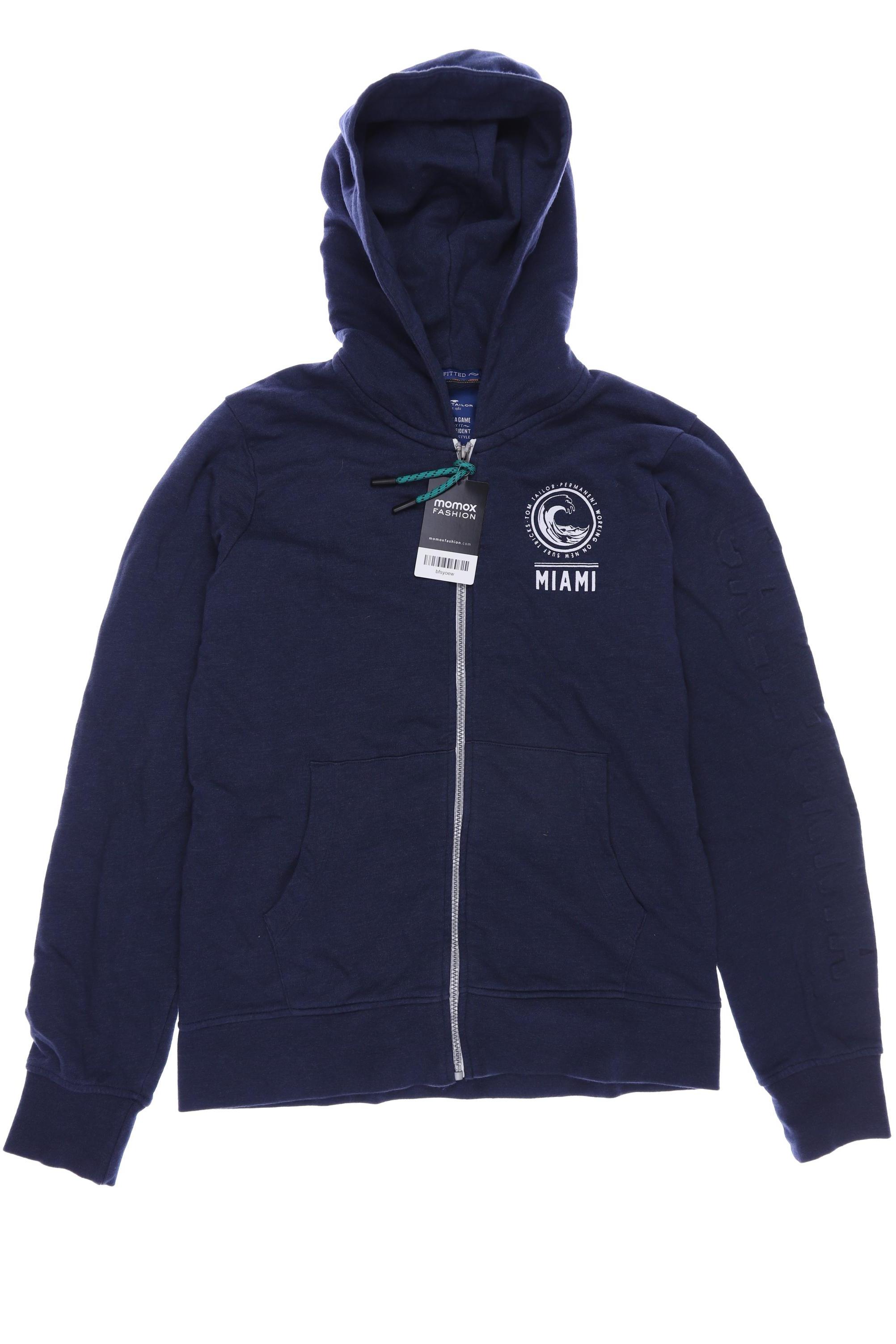 

Tom Tailor Jungen Hoodies & Sweater, marineblau