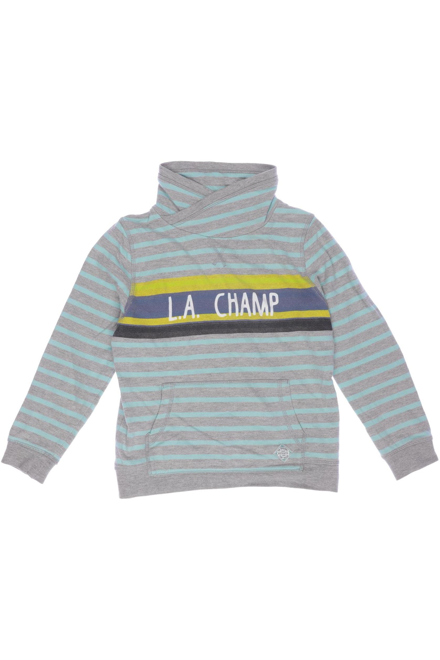 

Tom Tailor Herren Hoodies & Sweater, grau, Gr. 128