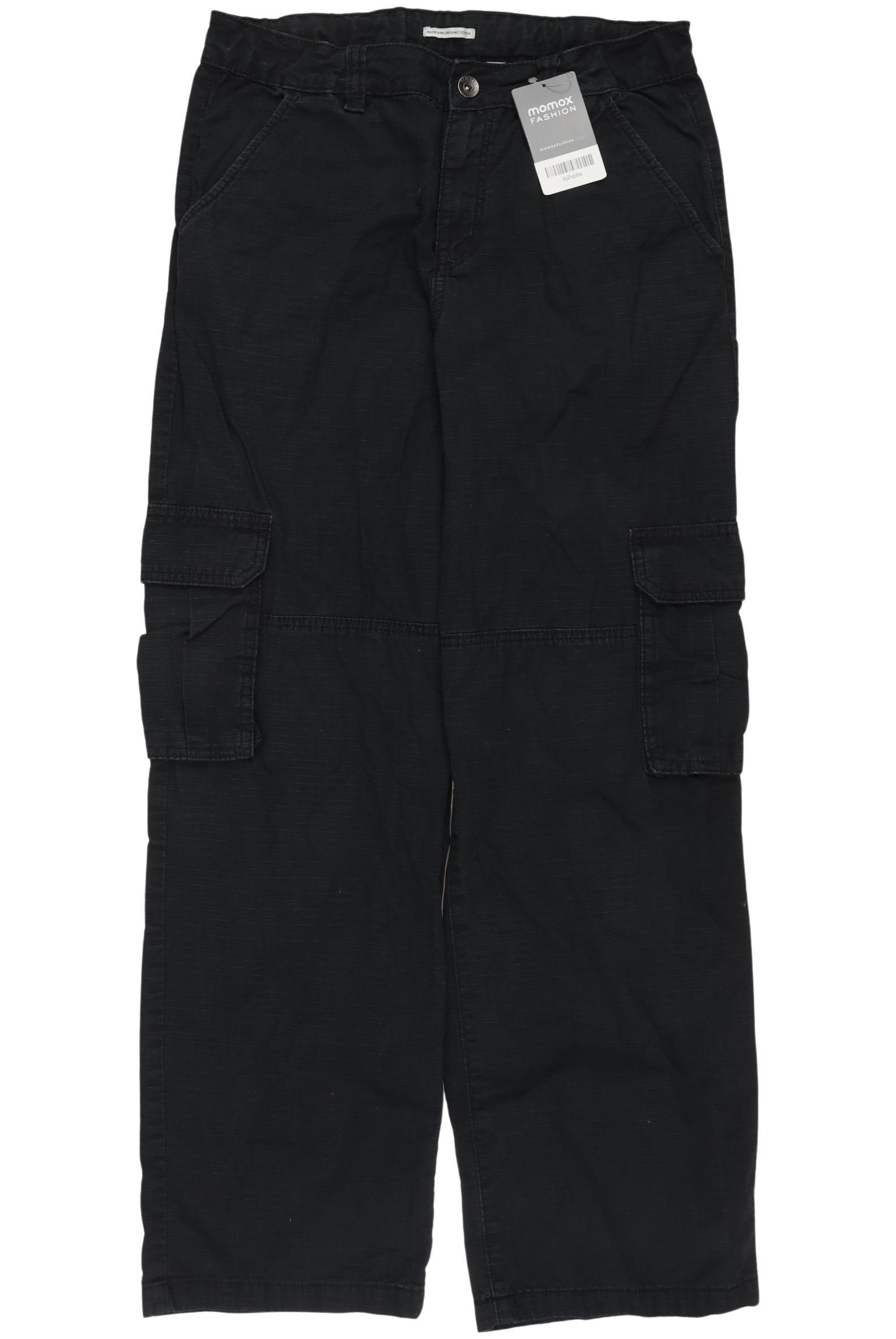 

Tom Tailor Jungen Stoffhose, schwarz, Gr. 170