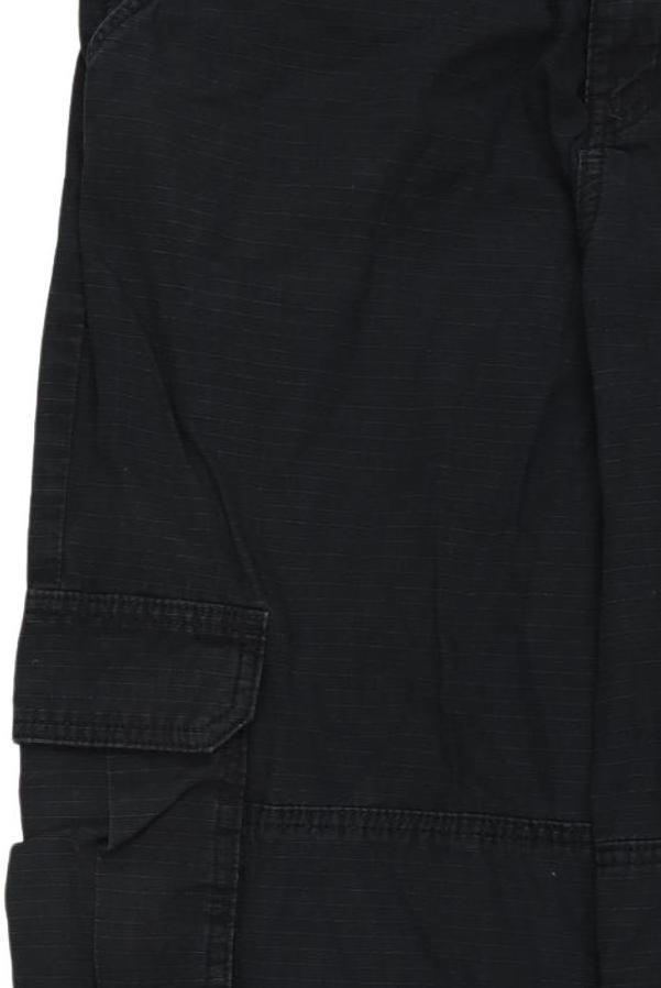 Thumbnail - Tom Tailor Jungen Stoffhose, schwarz, Gr. 170