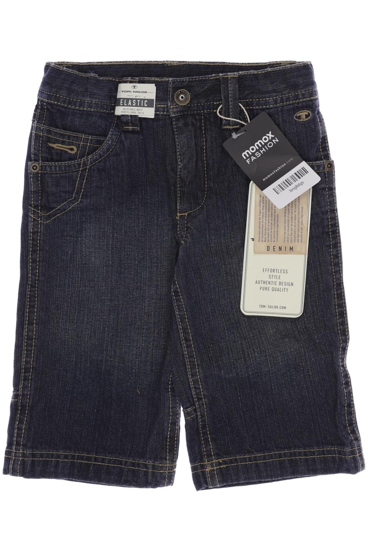 

Tom Tailor Jungen Shorts, blau