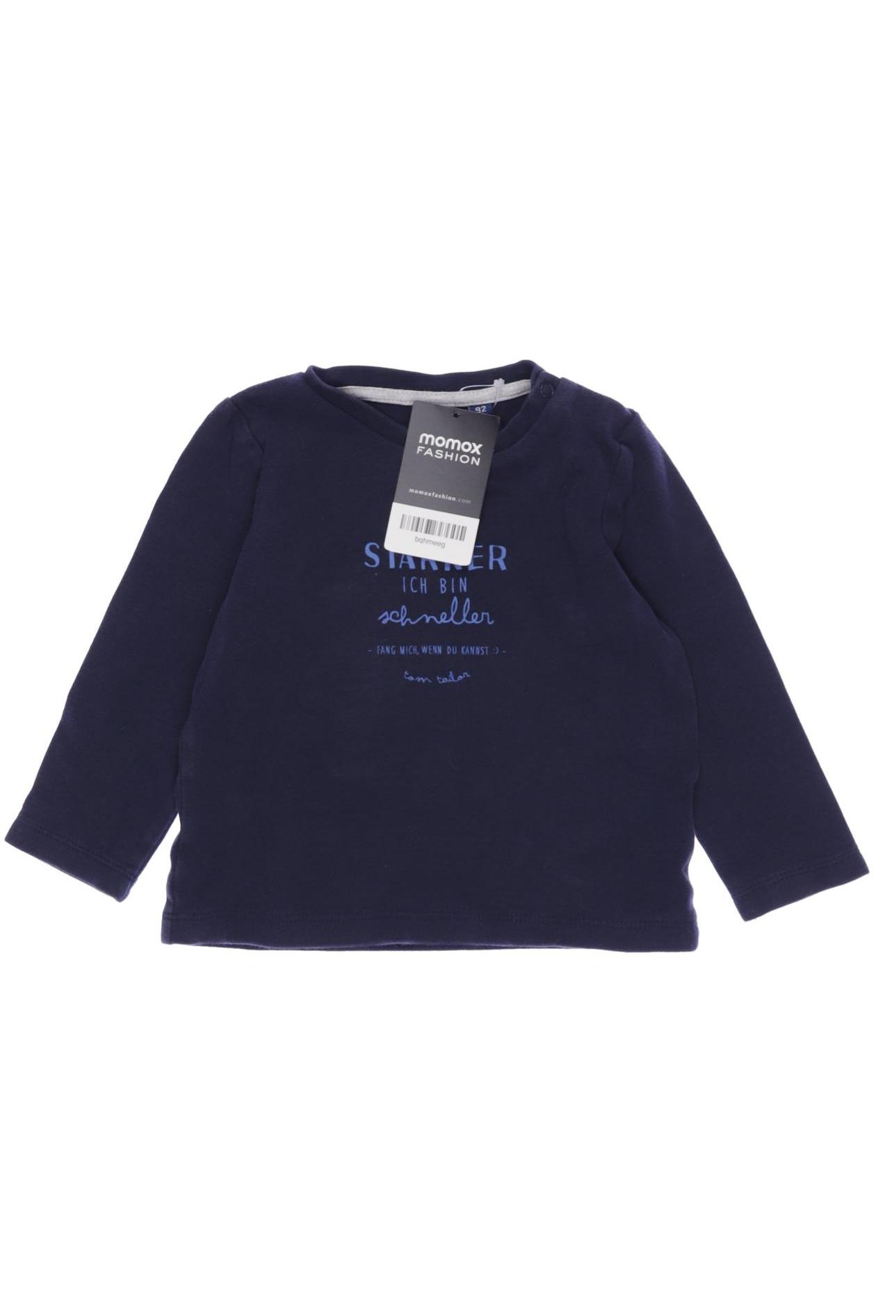 

Tom Tailor Herren Pullover, marineblau, Gr. 92
