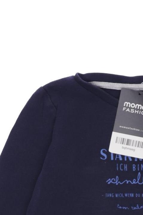 Thumbnail - Tom Tailor Jungen Pullover, marineblau, Gr. 92