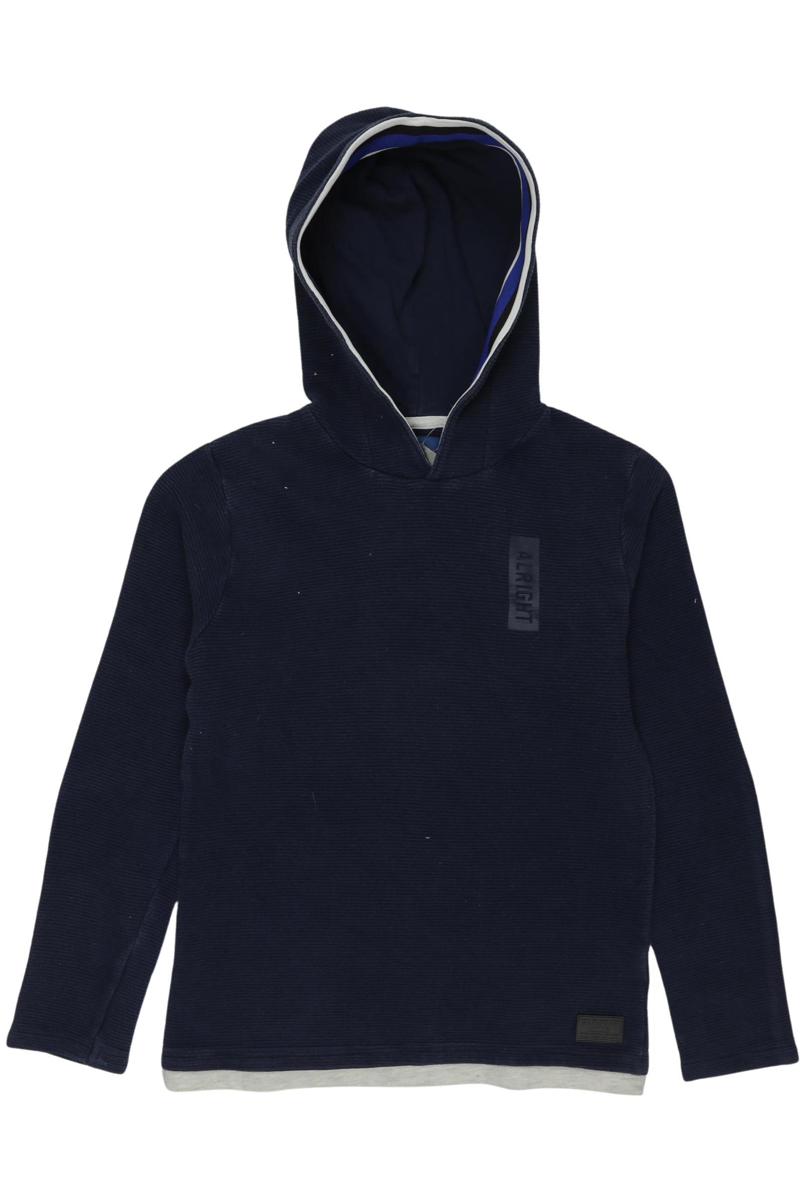 

Tom Tailor Jungen Hoodies & Sweater, marineblau, Gr. 152