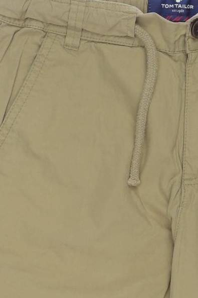Thumbnail - Tom Tailor Jungen Shorts, beige, Gr. 152