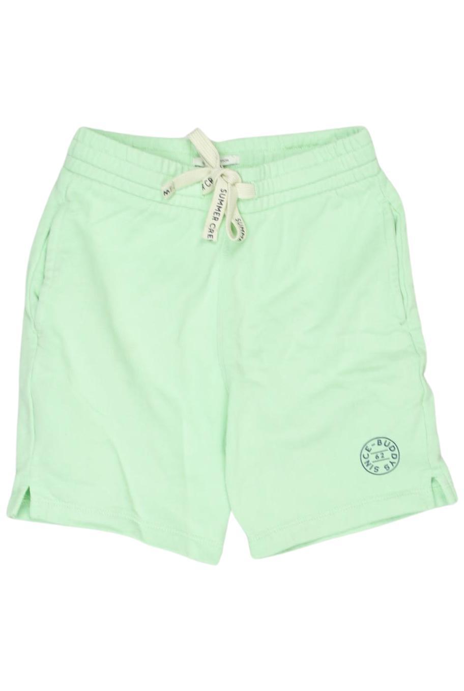

Tom Tailor Herren Shorts, hellgrün, Gr. 116