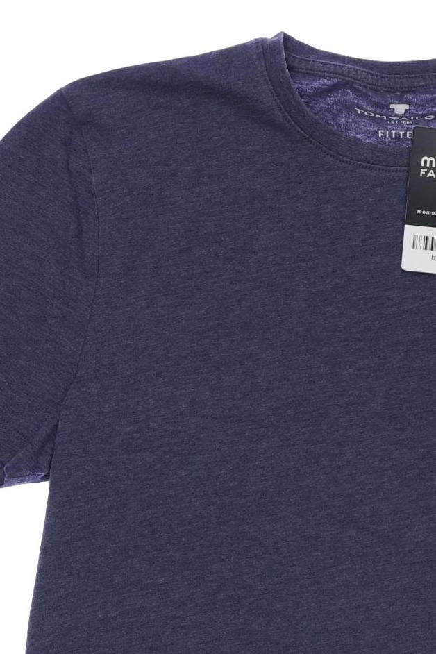 Thumbnail - Tom Tailor Jungen T-Shirt, blau, Gr. 176