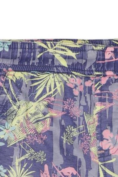 Thumbnail - Tom Tailor Jungen Shorts, blau, Gr. 92