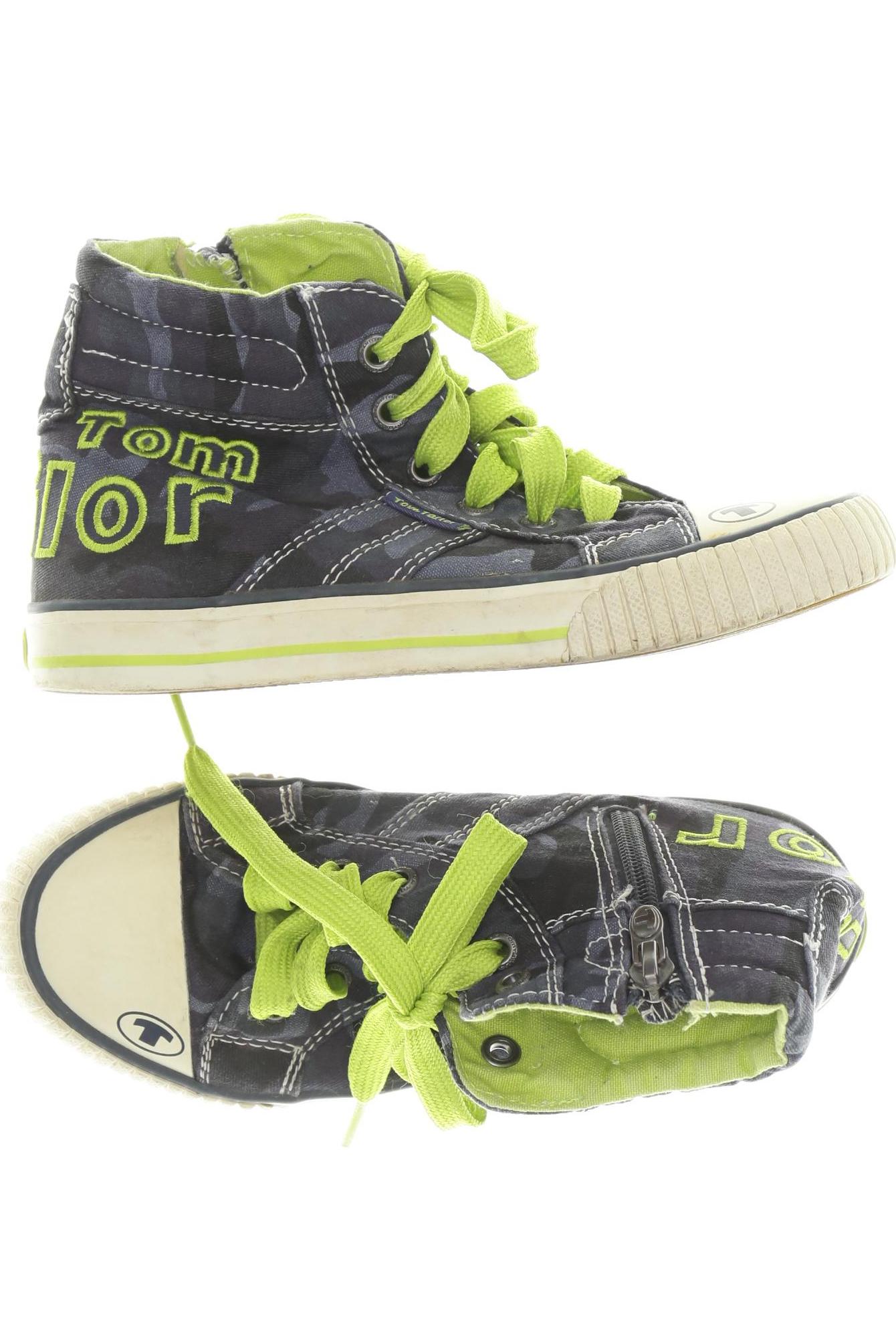 

Tom Tailor Jungen Kinderschuhe, blau, Gr. 32