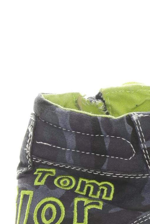 Thumbnail - Tom Tailor Jungen Kinderschuhe, blau, Gr. 32